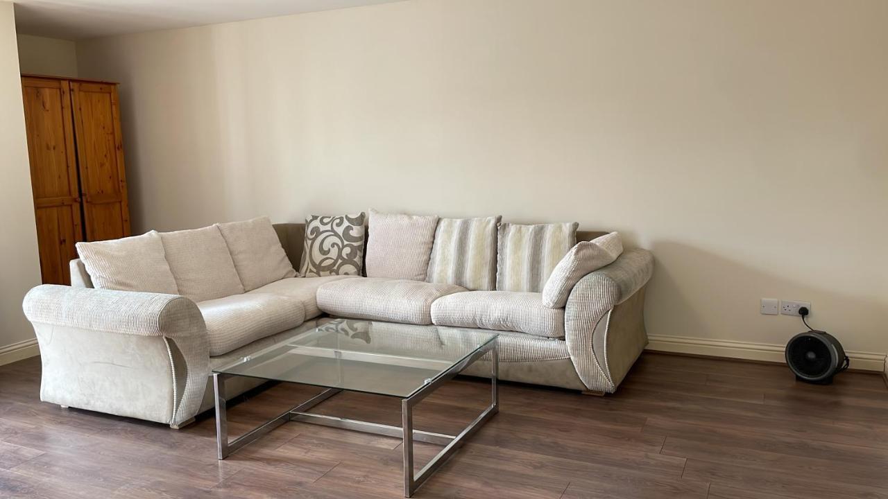 Edinburgh Apartment Br Exterior photo